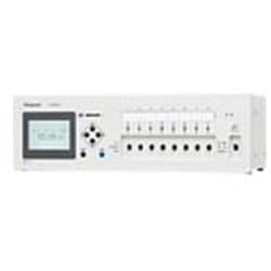 TD9102KN [年間式 プログラムタイマー ラック型 チャイム付 1台]