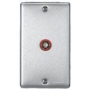 TA6500 [埋込ジャック 子時計片面用 1個]