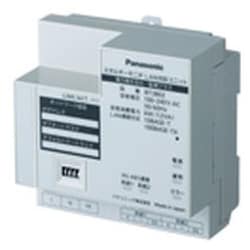 LAN対応ユニット 電力見せる化・監視プラス 1台 BT3802