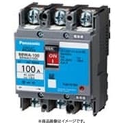 BBWA2303CC [盤用 サーキットブレーカ BBWA型（端子カバー付） BBWA-100C型 2P2E 30A 小形端子カバー付 1個]