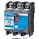 BBWA3303CC [盤用 サーキットブレーカ BBWA型（端子カバー付） BBWA-100C型 3P3E 30A 小形端子カバー付 1個]