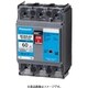 BCWA3507 [住宅盤用 サーキットブレーカ 電気温水器用 電源側3P/負荷側2P BCWA-60型 50A 1個]
