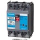BCWA3607 [住宅盤用 サーキットブレーカ 電気温水器用 電源側3P/負荷側2P BCWA-60型 60A 1個]