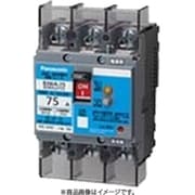 BJWA250317 [住宅盤用 漏電ブレーカ 蓄熱主幹用 BJWA-75型 2P 50A 30mA 1個]