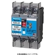 BJWA210037 [住宅盤用 漏電ブレーカ 蓄熱主幹用 BJWA-100型 2P 100A 30mA 1個]