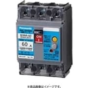 BJWA33037 [住宅盤用 漏電ブレーカ 太陽光発電連系用 BJWA-60型 3P3E 30A 30mA 1個]