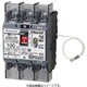 BJWN37537 [住宅盤用 単3中性線欠相保護付 漏電ブレーカ 住宅盤主幹用 BJWN-75型 3P2E 75A 30mA 1個]