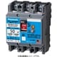 BKWA3103CC [盤用 漏電ブレーカ BKWA型（端子カバー付） BKWA-30C型 3P3E 10A 30mA 小形端子カバー付 1個]
