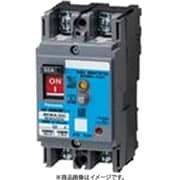 BKWA21531SC [盤用 漏電ブレーカ BKWA型（端子カバー付） BKWA-50S型 2P2E 15A 30mA 小形端子カバー付 1個]