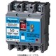BKWA32021SC [盤用 漏電ブレーカ BKWA型（端子カバー付） BKWA-50S型 3P3E 20A 15mA 小形端子カバー付 1個]