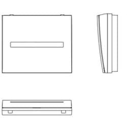 BQL83101GK [創蓄自立単3用バックアップ 30A10＋1 1個]