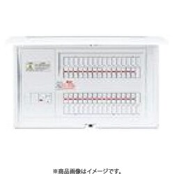 BQR86144 [コスモパネルコンパクト21 標準タイプ リミッタースペースなし 14＋4 60A 1台]