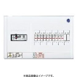 BQWB8262 [スッキリパネルコンパクト21 リミッタースペースなし 契約用 ヨコ1列 6＋2 20A 1台]