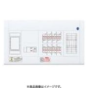 BQWF3516 [スッキリパネルコンパクト21 リミッタースペース付 16＋0 50A 1台]