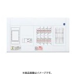 BQWF358 [スッキリパネルコンパクト21 リミッタースペース付 8＋0 50A 1台]