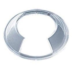 熱線センサ付自動スイッチ用検知エリアカットレンズフード 両側カット用 1個 WTK9003