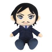 FCN07 名探偵コナン ふわふわフレンズ ぬいぐるみ S 諸伏高明