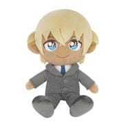 FCN08 名探偵コナン ふわふわフレンズ ぬいぐるみ S 安室透