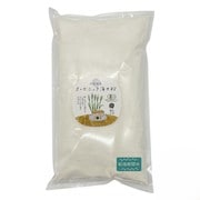 北海道産オーガニック薄力粉(転換期間中有機農産物) 1kg