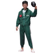 テレビ・マスターピース 1/6スケールフィギュア イカゲーム ソン・ギフン [塗装済可動フィギュア 全高約300mm]