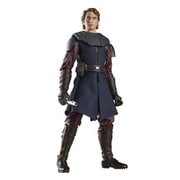 STAR WARS（スター・ウォーズ） BLACKシリーズ 6インチ・アクションフィギュア TVドラマ『アソーカ』 アナキン・スカイウォーカー [塗装済可動フィギュア 全高約150mm]