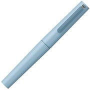 限定 TUZU ADJUST 万年筆 ライトブルー 細字(F) 110541241