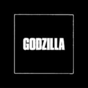 ゴジラシリーズ キッズソックス ゴジラ（2023）A