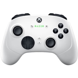 Wolverine V3 Pro （White Edition） Xbox ＆ PC用 ワイヤレス eスポーツコントローラー RZ06-05200200-R3M1