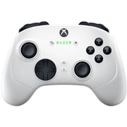 Wolverine V3 Pro (White Edition) Xbox & PC用 ワイヤレス eスポーツコントローラー RZ06-05200200-R3M1
