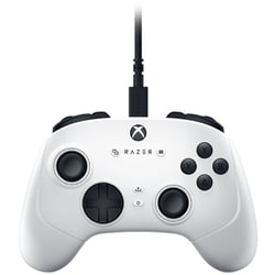 ヨドバシ.com - Razer レイザー Wolverine V3 Tournament