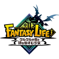 ヨドバシ.com - レベルファイブ Level5 ファンタジーライフi