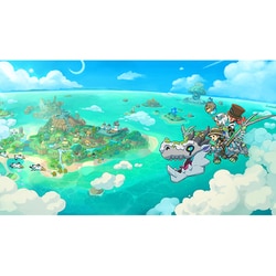 新品未開封　ファンタジーライフSwitch Switch版 ファンタジーライフi 【新品未開封品】 Nintendo Switch