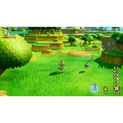 【新品未開封】 Switch ファンタジーライフ　　送料込 ファンタジーライフi Switch 新品未開封 特典 - メルカリ