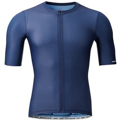 ファースト レース ジャージ ダークネービー XLサイズ 300-B-15-XL