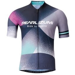 ヨドバシ.com - パールイズミ PEARL IZUMI プリント ジャージ