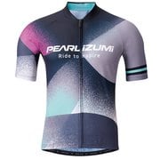プリント ジャージ ナイトパール XLサイズ 621-B-21-XL
