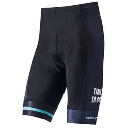 プリント パンツ パールブラック Lサイズ 263-3DR-13-L