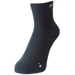 アタック レーシング ソックス ブラック Lサイズ 47-5-L
