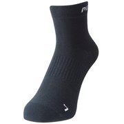 アタック レーシング ソックス ブラック Lサイズ 47-5-L