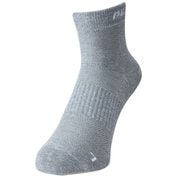アタック レーシング ソックス グレー Lサイズ 47-7-L