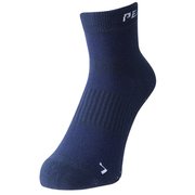 アタック レーシング ソックス ネービー Lサイズ 47-8-L