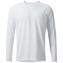 シティライド ロングT オフホワイト XLサイズ 931-BL-2-XL