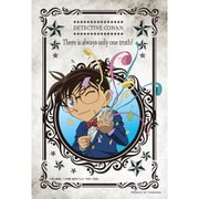 97-320 プリズムアートプチ 名探偵コナン 江戸川コナン [ジグソーパズル 70ピース]