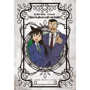 97-321 プリズムアートプチ 名探偵コナン 小五郎＆蘭 [ジグソーパズル 70ピース]