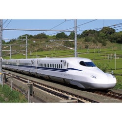 01-2097 未来に続く新幹線 N700S [ジグソーパズル 108ピース]