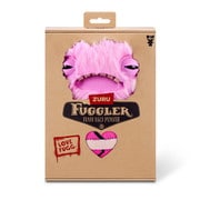 15711D FUGGLER(ファグラー) ぬいぐるみ ラヴファグシリーズ ワイドアイ