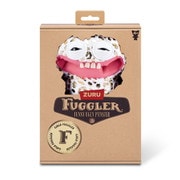 15708A FUGGLER(ファグラー) ぬいぐるみ ゴールドファグシリーズ グリングリン