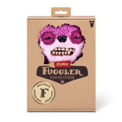 15708L FUGGLER（ファグラー） ぬいぐるみ ゴールドファグシリーズ ナイトメア