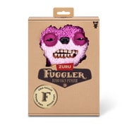15708L FUGGLER(ファグラー) ぬいぐるみ ゴールドファグシリーズ ナイトメア