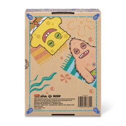 【あだも】ドリームブロッサム ファグラー スポンジボブ 2点セット 楽天市場】Fuggler ファグラー スポンジ・ボブ コラボ 正規品